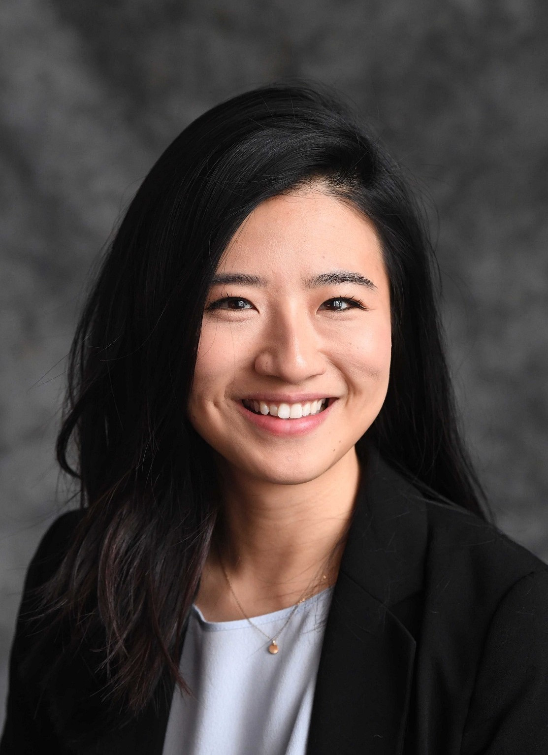 Susan lee center for public research leadership